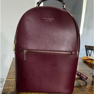 Kate Spade Backpack